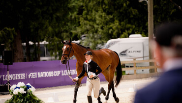 Blockbuster lineup set for 2022 Odlum Brown BC Open CSIO5*/CSI2*