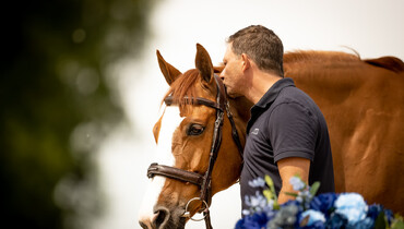Magic moments from CSIO5* Odlum Brown BC Open at Thunderbird Show Park, part one