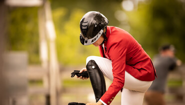 Magic moments from CSIO5* Odlum Brown BC Open at Thunderbird Show Park, part two