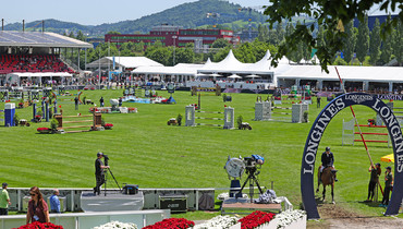 Swiss Equestrian deeply disappointed as CSIO St. Gallen left out of 2025 Longines League of Nations™-series