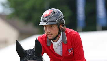 Tschüss, Longines CSIO St. Gallen!
