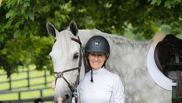 Kevin Babington Foundation calls for donations after severe accident for Kim Prince