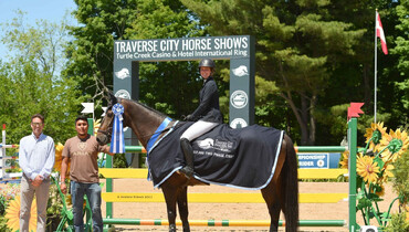 Kelli Cruciotti VanderVeen rises in the ranks