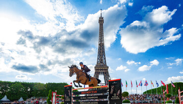 Istanbul Sultans storm to the top in thrilling GCL Paris round one