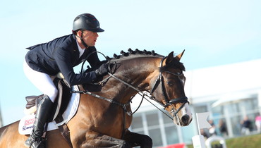 Bettinger, Clemens and Sakakini with Grand Prix wins at the tours