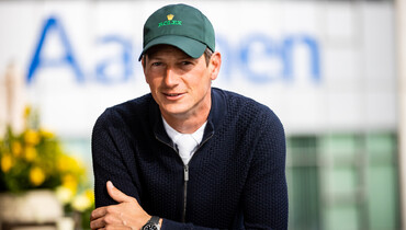 CHIO Aachen Rolex Round Table – with Daniel Deusser and Meredith Michaels-Beerbaum