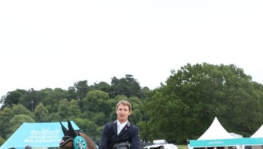 Local riders scoop top spots in Dodson & Horrell GP qualifier