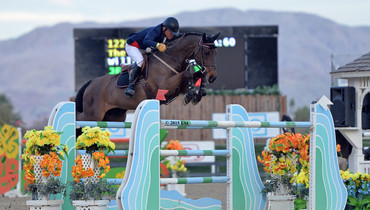 Will Simpson takes 8th Grand Prix win at HITS Thermal