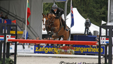 Boisset, Thijssen and Sprunger with Grand Prix wins at the tours