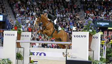 Kay Neatham: Very proud of Funky Fred!