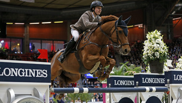 Top riders heading for Braunschweig
