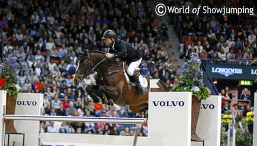 That Special Bond – with Rolf-Göran Bengtsson