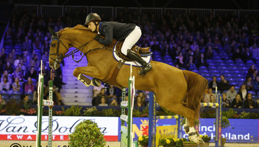 Farewell to Timothy Hendrix’s Cedrick 8