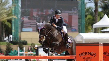 Andrew Ramsay and Welfare claim victory in $34,000 Spy Coast Farm 1.45m