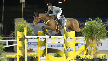 Kevin Staut snatches top prize with last-minute show at CHI Al Shaqab