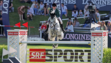 Equestrian Australia announces the team for the FEI Jumping World Championship 2022