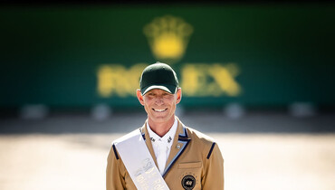Highlights from CSIO5* Knokke Hippique, part two