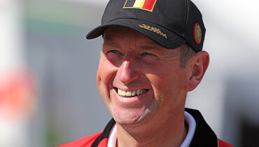 Koen Vereecke and Arioso du Bois best in the CSI4* 1.50m Prize Collé Rental and Sales at Zangersheide International