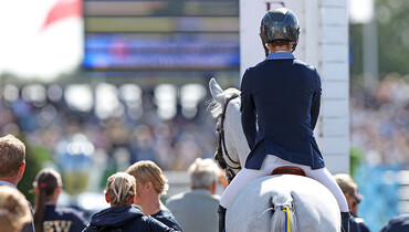 IJRC News: FEI confirms traditional two-round Nations Cup format for 2023