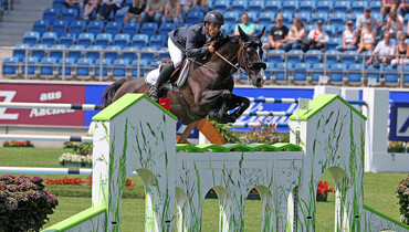 Spain announces team for the 2022 FEI Jumping World Championship