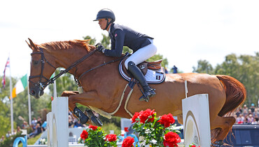 The Norwegian team for the 2022 FEI Jumping World Championship announced