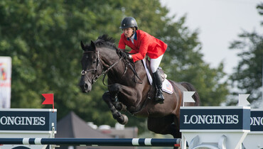 Fifteen standout moments from the Royal International
