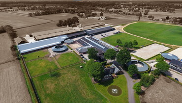 For sale: Unique equine property with international allure