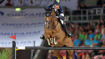 Breaking it down: Who is most likely to claim the individual medals in Herning?