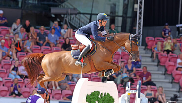 King Edward continues to top the WBFSH Breeders Ranking