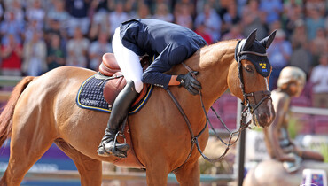 That Special Bond – with Henrik von Eckermann: 