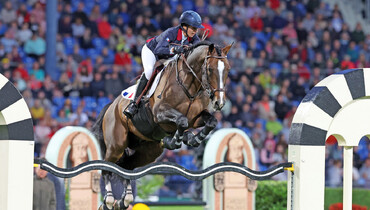 Mégane Moissonnier: “We easily remember the good times, but it is through bad times that we grow”