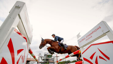 GCL competition wide open in Championship race at Tops International Arena