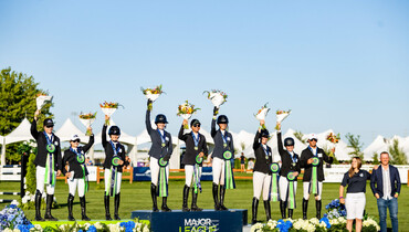 Team Lugano earns long-awaited victory at MLSJ Ottawa