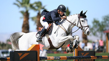 Will Simpson wins again at HITS Thermal