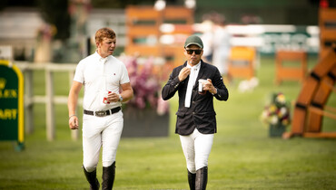Highlights from the CSI5* Spruce Meadows 'Continental' 2022, part two