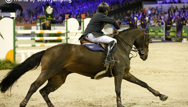 Images | The Indoor Brabant speed derby