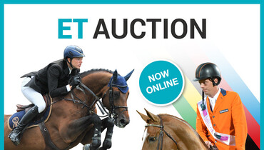 ET Auction’s World Champion edition