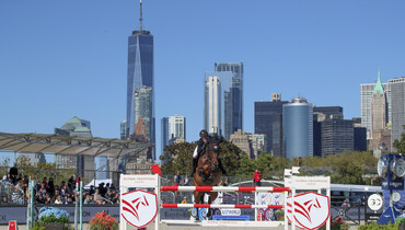 Pathfinders Madrid In Motion take the lead in GCL round 1 of  New York