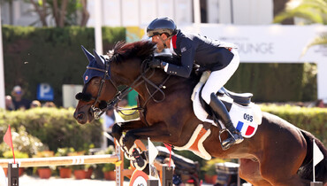 The year in review – with Simon Delestre: “You have to keep in mind that luck also plays a part in our sport”