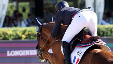 FEI Jumping Committee lands on Longines League of Nations-format in Lausanne, after Bid Guide causes commotion