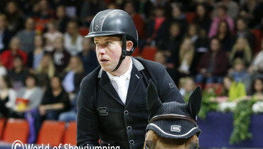 Dobelensky to Team Glock and Gerco Schröder