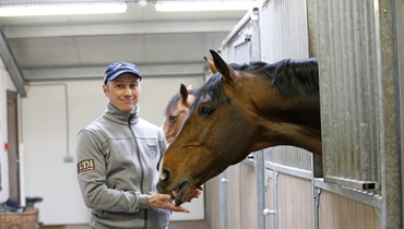 This weekend's 2* Grand Prix winners