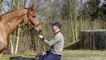 Images | Visiting Joe Clee - Part one