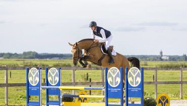 The Youngsters Auction: 23 promising 3-year-olds to be auctioned coming Tuesday 11 October