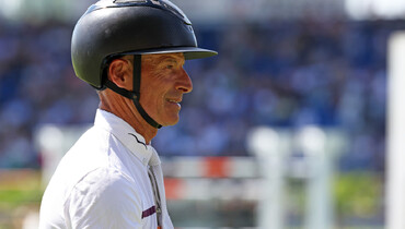 This weekend's CSI3* and 2* Grand Prix winners