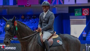 Home win for Ouaddar and Istanbull v.h. Ooievaarshof in El Jadida