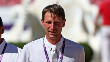 Kevin Staut denies claims of physical abuse after being reported to the FEI for breach of Safeguarding Policy Against Harassment and Abuse