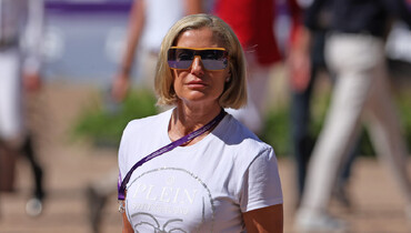 Jessica Kürten: “If everyone looks within, we can achieve real change