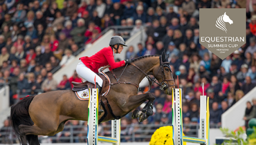 Save the date: The stage is set for the Equestrian Summer Cup 2023 at the stunning Sea Coast Stables