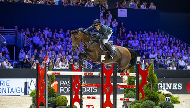 The riders for CSI5*-W Longines Equita Lyon 2023